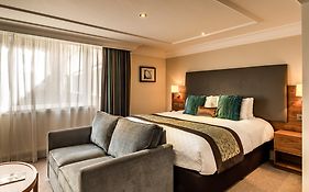 The Marble Arch Hotel, By Thistle